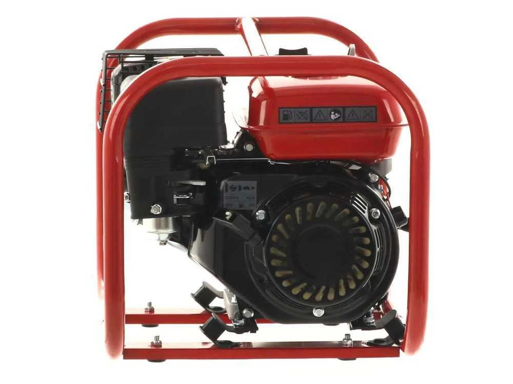 Motopompa A Scoppio Einhell GC-PW 46 - 6 Hp - 2 Pollici - immagine 8