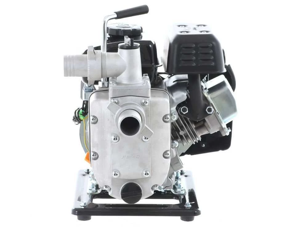 Motopompa A Scoppio Rato RT40ZB20-1.1Q - immagine 9