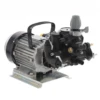 Motopompa Elettrica Per Irrorazione Comet MC 20/20 Con Motore Monofase
