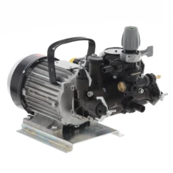 Motopompa Elettrica Per Irrorazione Comet MC 20/20 Con Motore Monofase