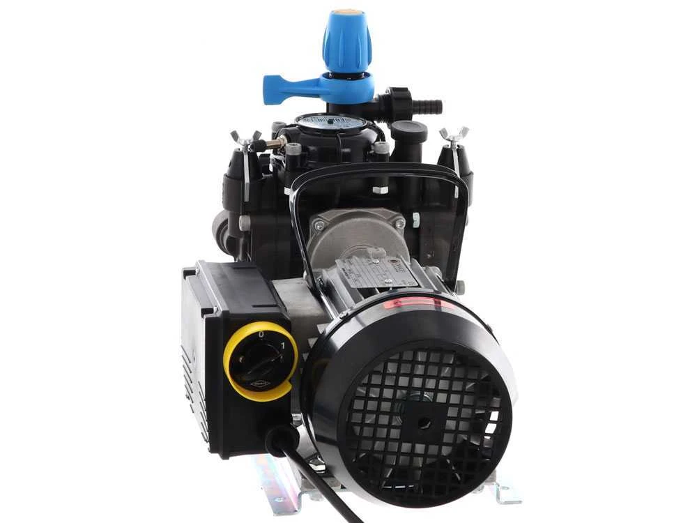 Motopompa Elettrica Per Irrorazione Comet MC 25 - Pompa Con Motore Monofase - immagine 7