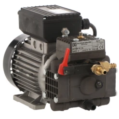 Motopompa Elettrica Per Irrorazione Dal Degan DL 218 - 20 Bar Max - 18 L/min