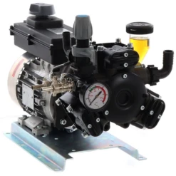 Motopompa Elettrica Per Irrorazione - Pompa Comet APS 31 - Motore Monofase - Potenza 2 HP