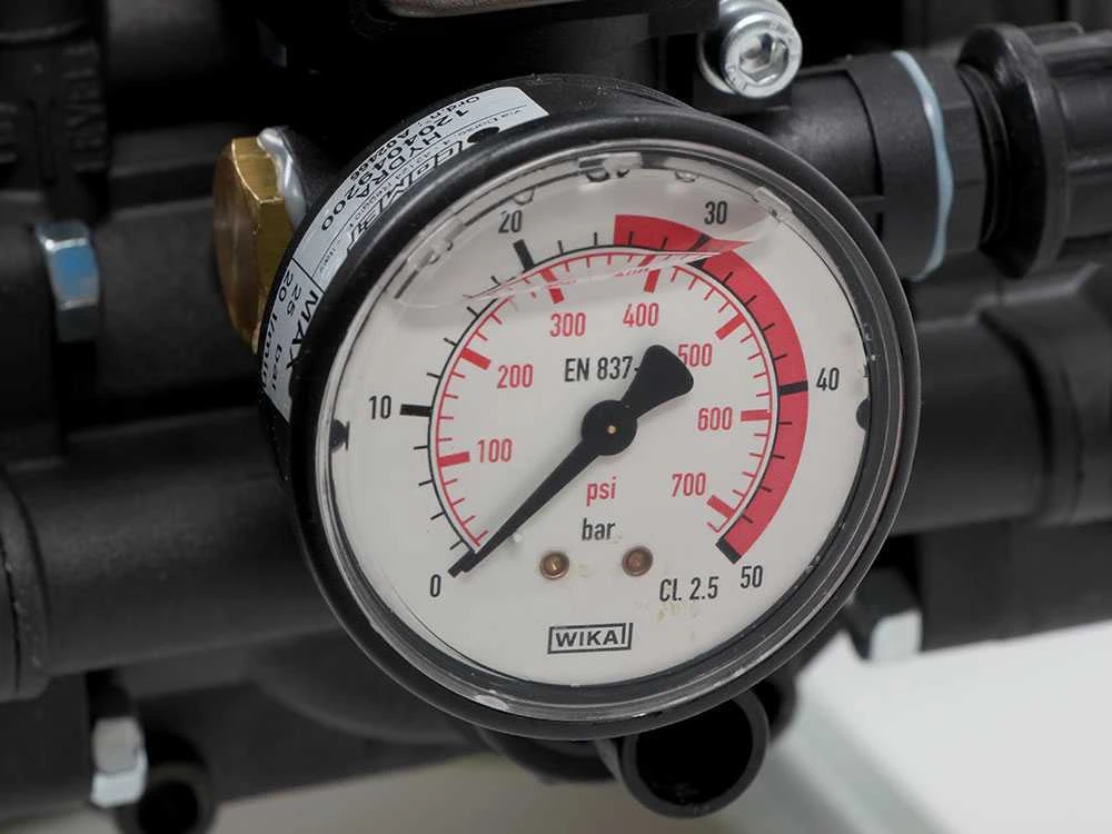 Motopompa Irrorazione Comet MTP MC 25 - Loncin 148F-2 Su Carrello Serbatoio 120 Lt - immagine 13