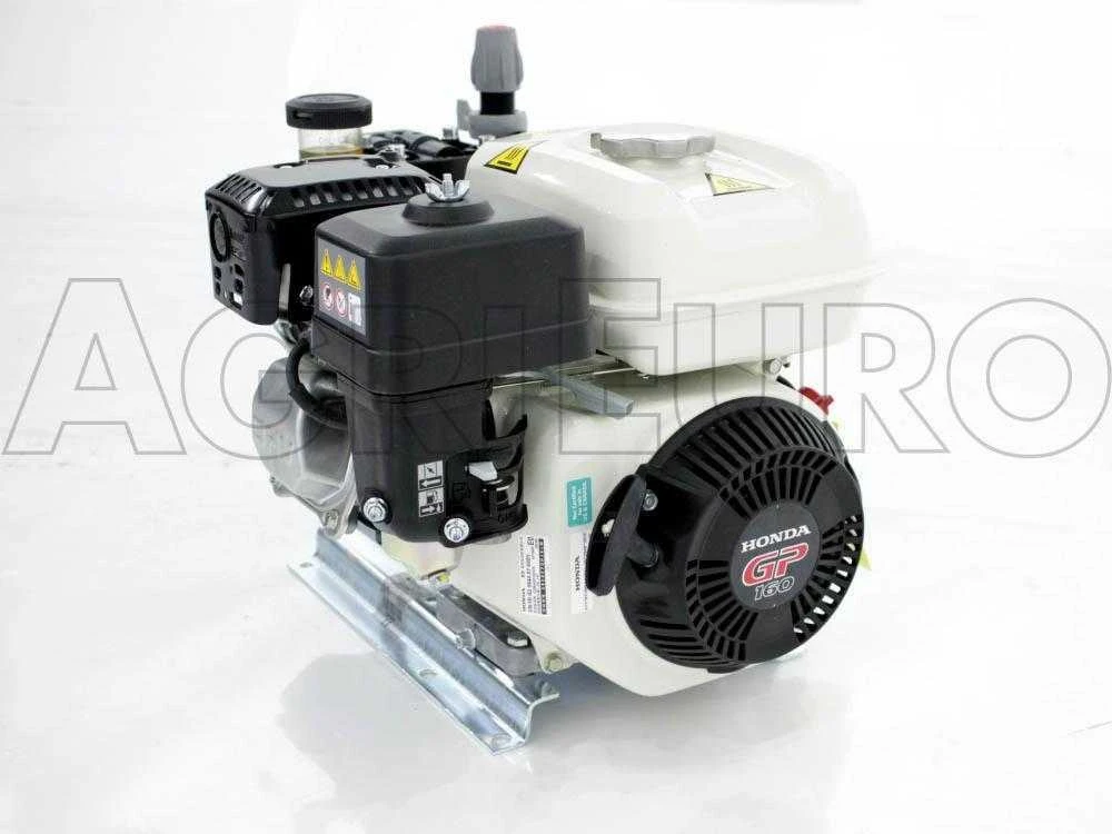 Motopompa Irrorazione Con Pompa Comet APS 41 Motore A Scoppio Honda GP 160 - immagine 11