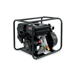Motopompa Per Acque Sporche RATO RT80W26 3.8 Motore R210