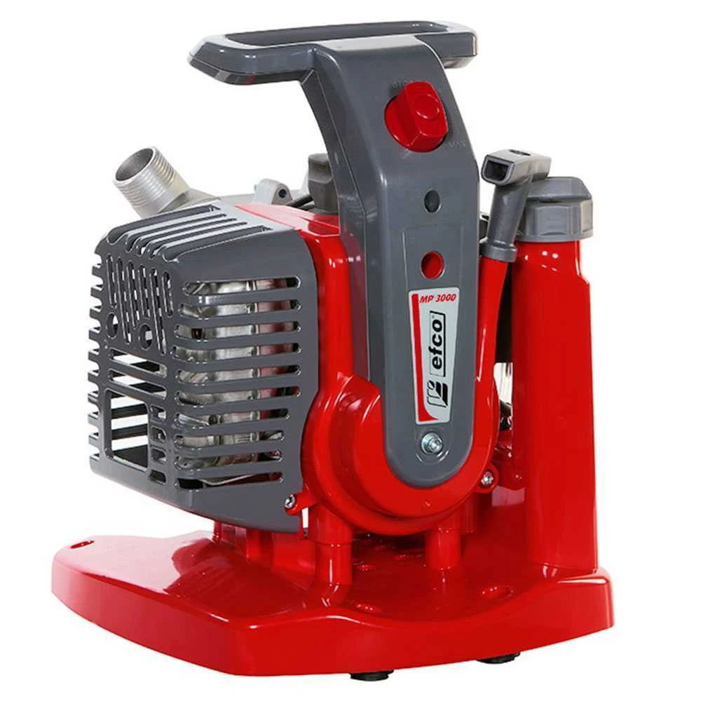 Motopompa Per Irrigazione Autoadescante EFCO MP 3000 - Raccordo 25 Mm