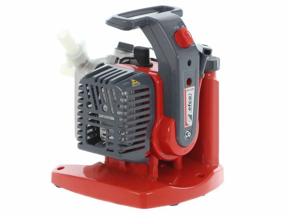 Motopompa Per Irrigazione Autoadescante EFCO MP 3000 - Raccordo 25 Mm - immagine 3