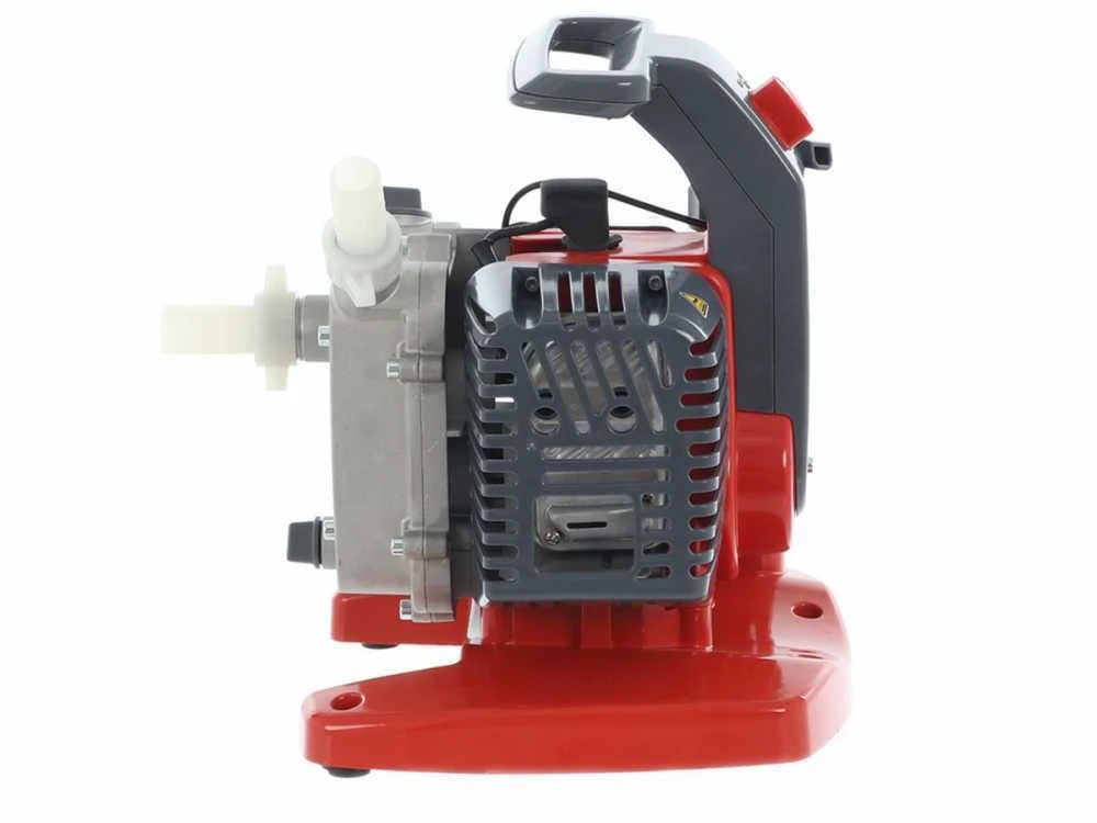 Motopompa Per Irrigazione Autoadescante EFCO MP 3000 - Raccordo 25 Mm - immagine 4