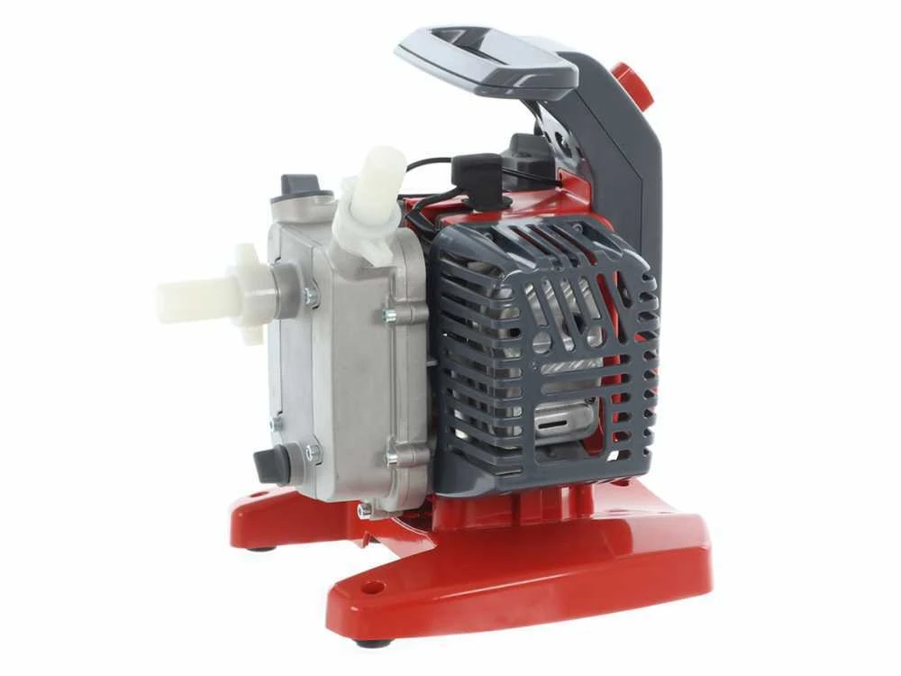 Motopompa Per Irrigazione Autoadescante EFCO MP 3000 - Raccordo 25 Mm - immagine 5