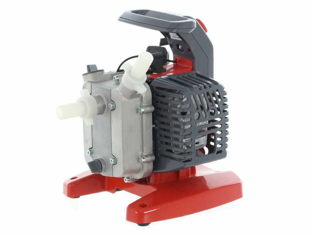 Motopompa Per Irrigazione Autoadescante EFCO MP 3000 - Raccordo 25 Mm - immagine 6