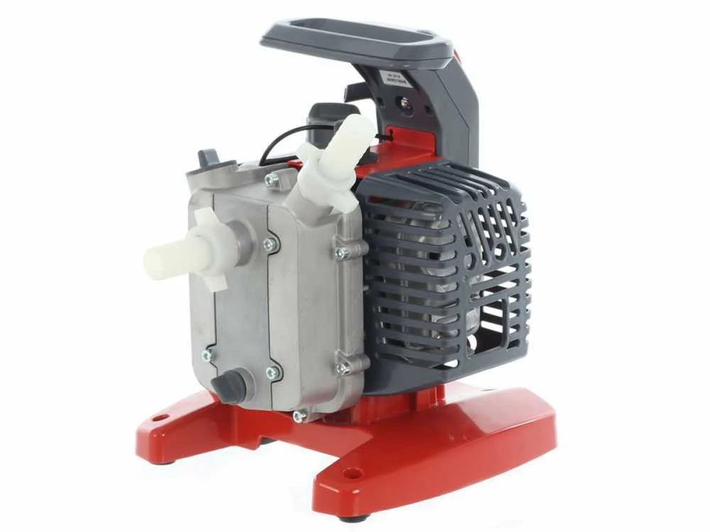 Motopompa Per Irrigazione Autoadescante EFCO MP 3000 - Raccordo 25 Mm - immagine 7
