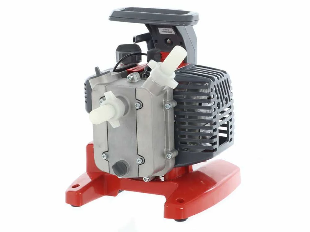 Motopompa Per Irrigazione Autoadescante EFCO MP 3000 - Raccordo 25 Mm - immagine 8