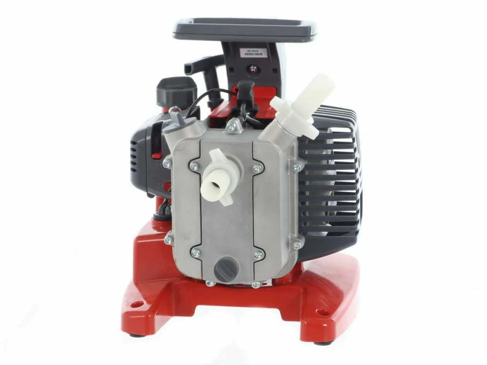 Motopompa Per Irrigazione Autoadescante EFCO MP 3000 - Raccordo 25 Mm - immagine 9