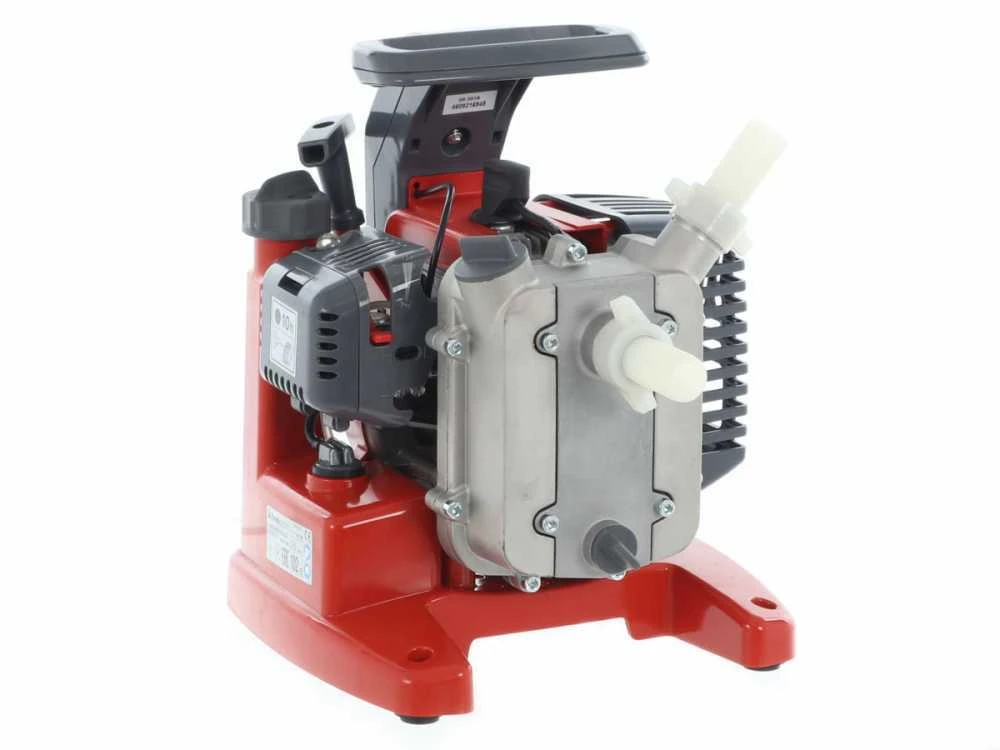 Motopompa Per Irrigazione Autoadescante EFCO MP 3000 - Raccordo 25 Mm - immagine 10