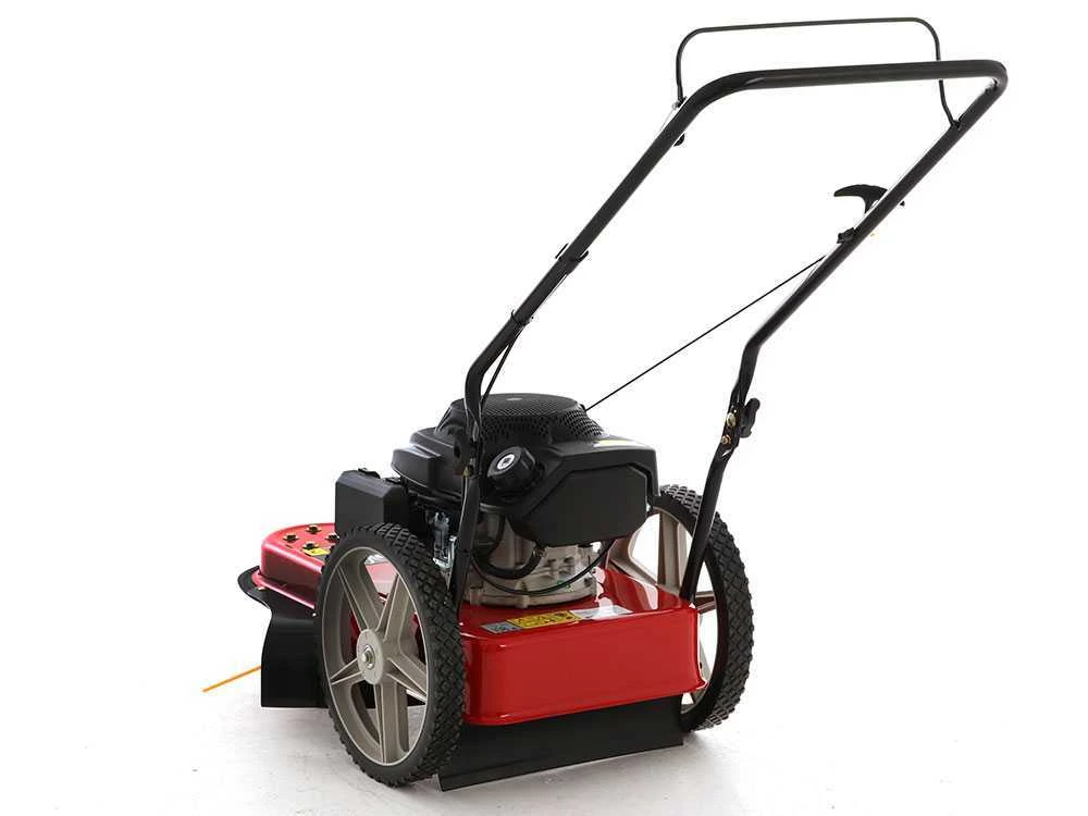 MTD WST 5522 - Decespugliatore A Ruote A Benzina 4 Tempi A Spinta - immagine 7