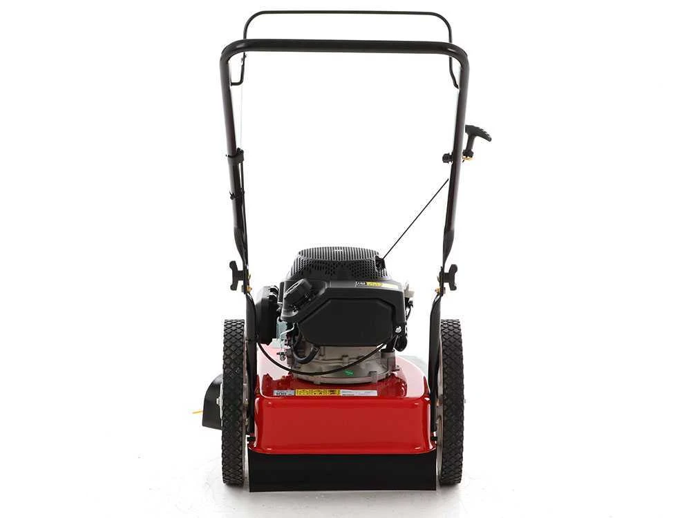 MTD WST 5522 - Decespugliatore A Ruote A Benzina 4 Tempi A Spinta - immagine 8