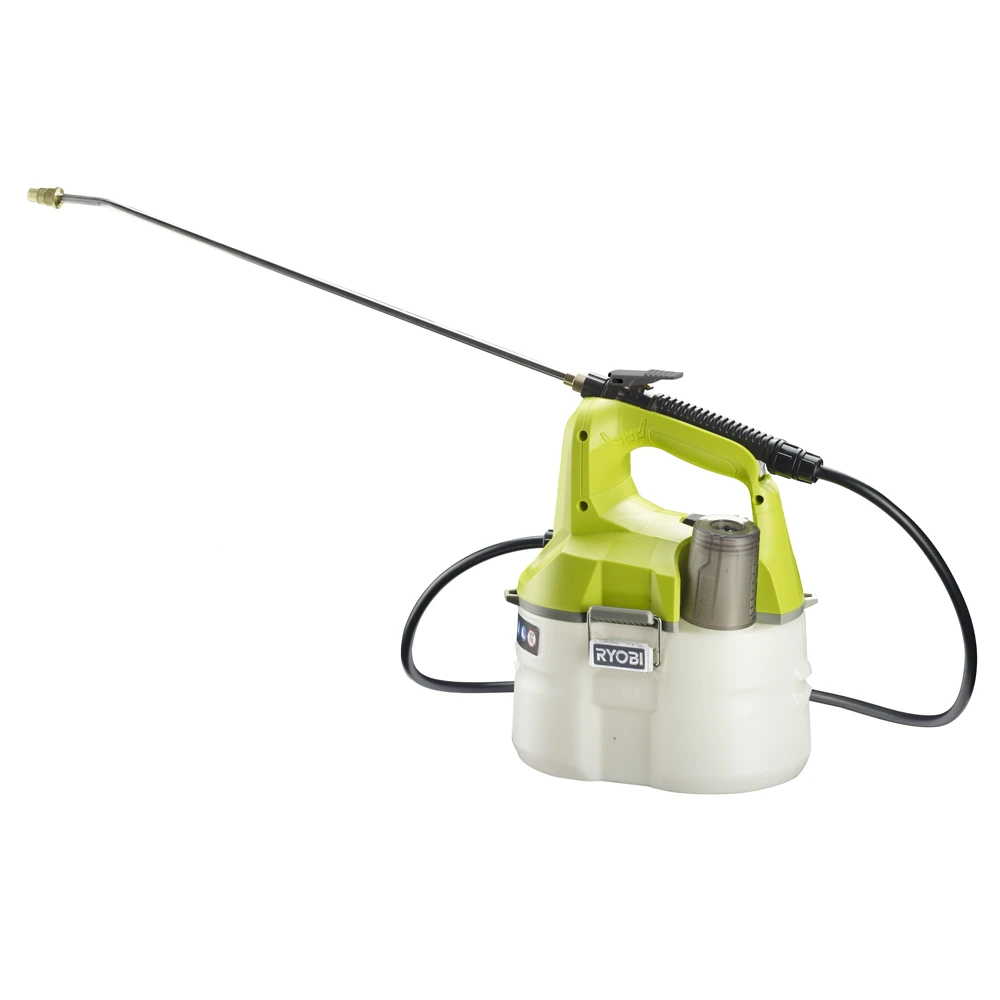 Nebulizzatore A Batteria RYOBI OWS1880 - 18V - 4Ah - Serbatoio 3.5L