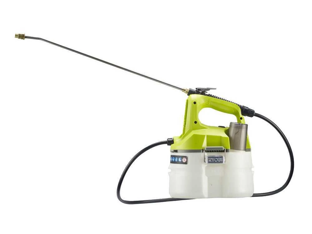 Nebulizzatore A Batteria RYOBI OWS1880 - 18V - 4Ah - Serbatoio 3.5L - immagine 3