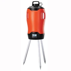 Nebulizzatore Antizanzare Da Giardino A Batteria Stocker Geyser Evo 25L - 18V 2.2AH