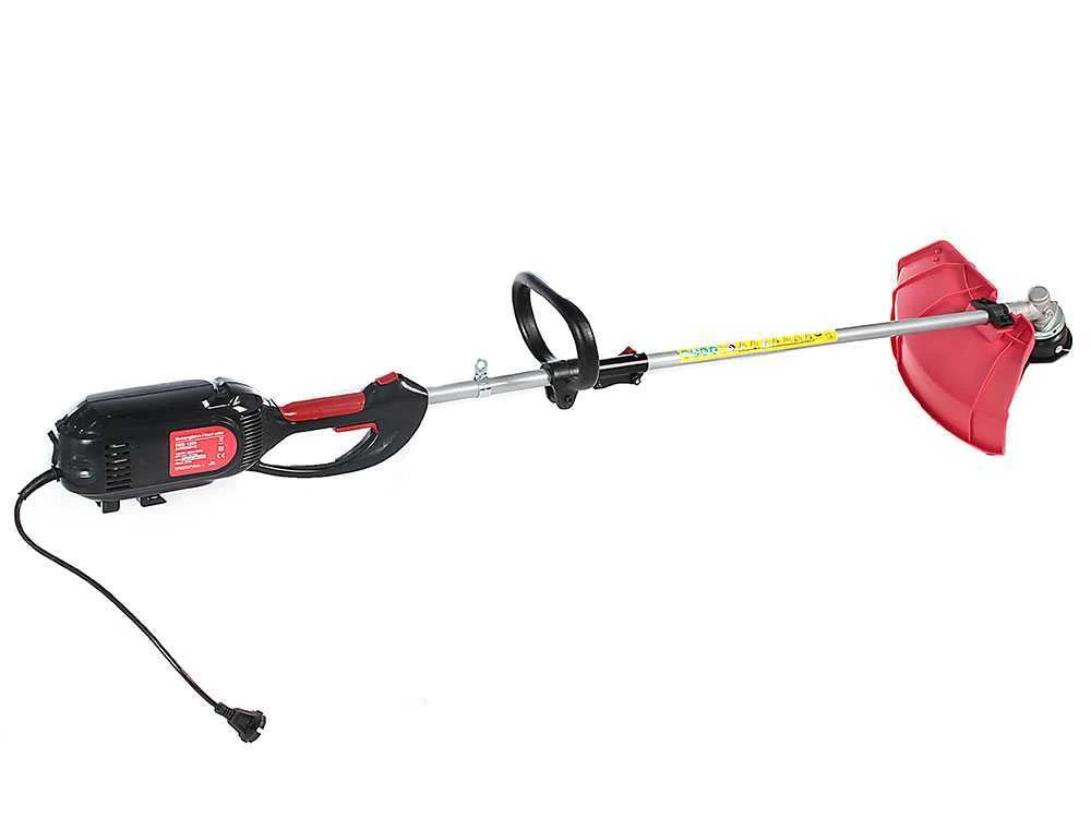 Novatec NES 1200 - Decespugliatore Elettrico - immagine 3