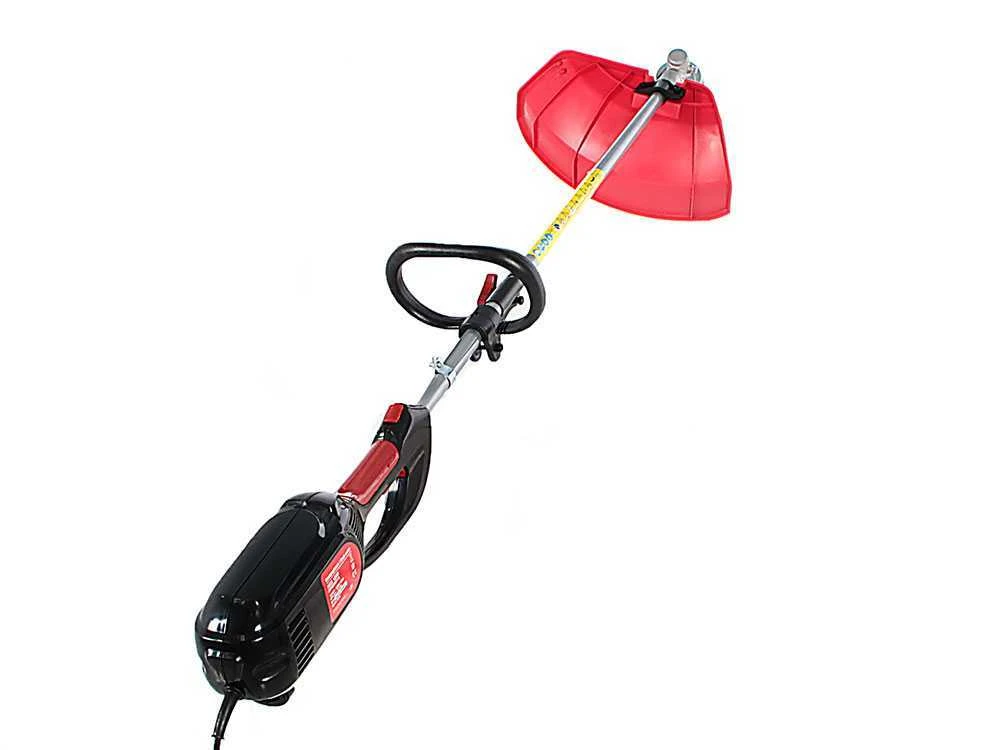 Novatec NES 1200 - Decespugliatore Elettrico - immagine 6