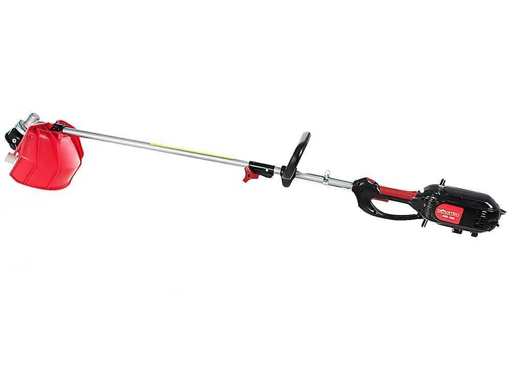 Novatec NES 1200 - Decespugliatore Elettrico - immagine 10
