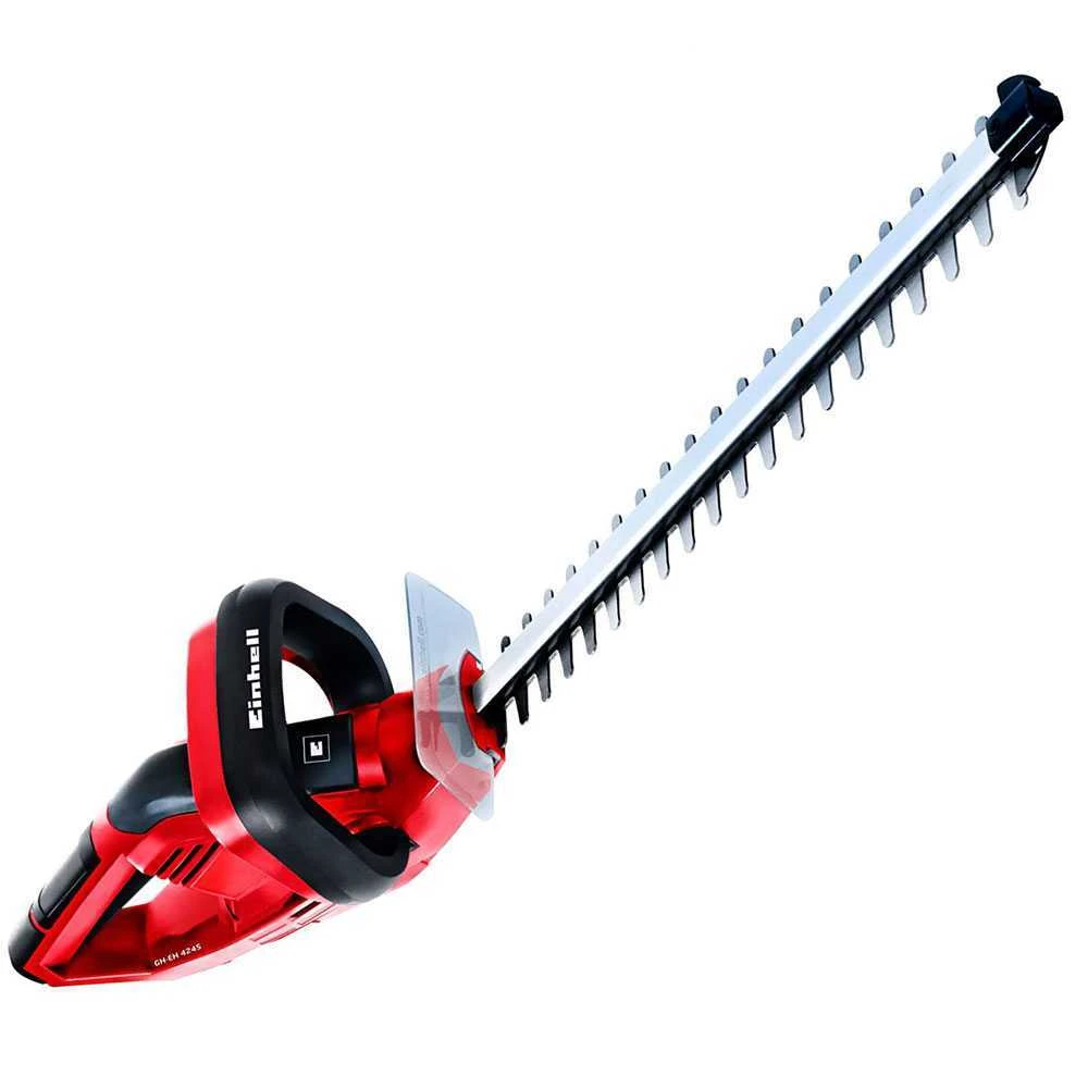 OUTLET - DA ESPOSIZIONE - Tagliasiepi Elettrico Einhell GH-EH 4245 - Lunghezza Lama 51 Cm - Potenza 420 W