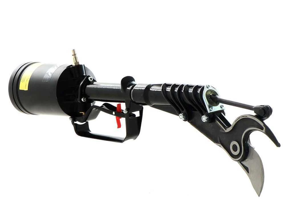 Paterlini Ara 8/D - Forbice Pneumatica Da Potatura Manuale - immagine 4