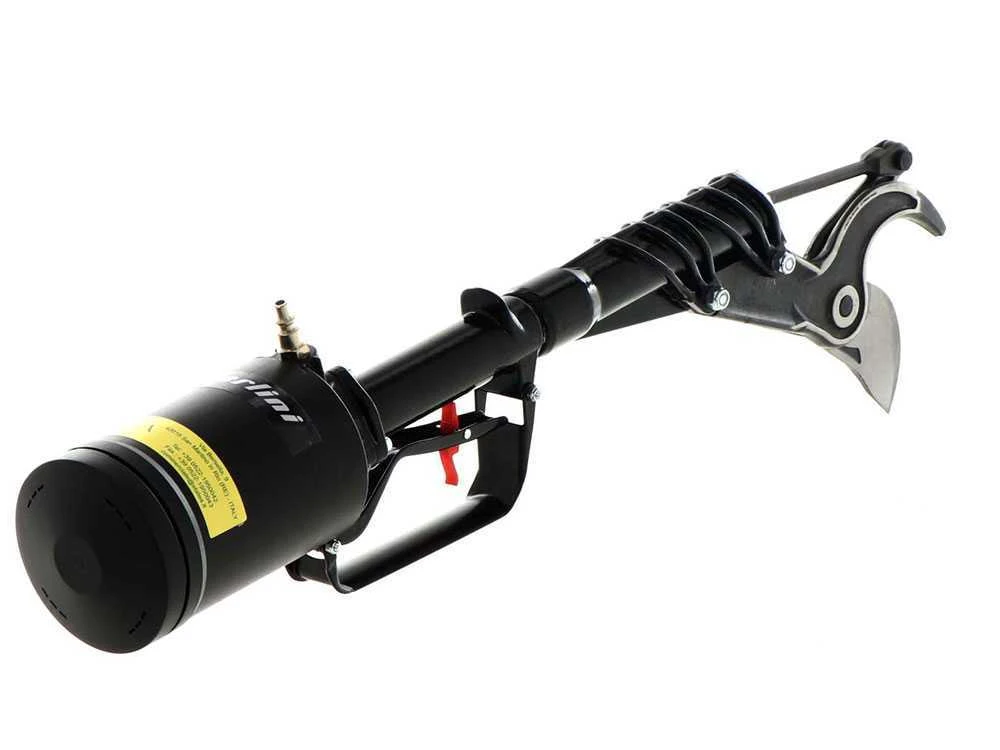 Paterlini Ara 8/D - Forbice Pneumatica Da Potatura Manuale - immagine 12