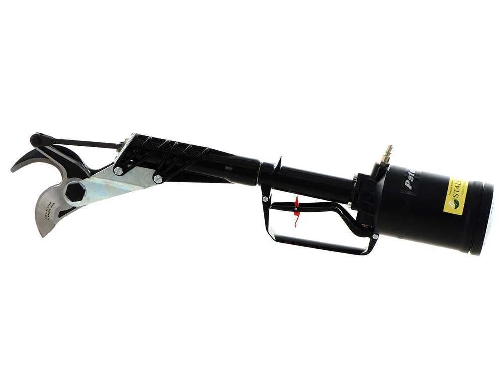 Paterlini Ara 8/D - Forbice Pneumatica Da Potatura Manuale - immagine 15