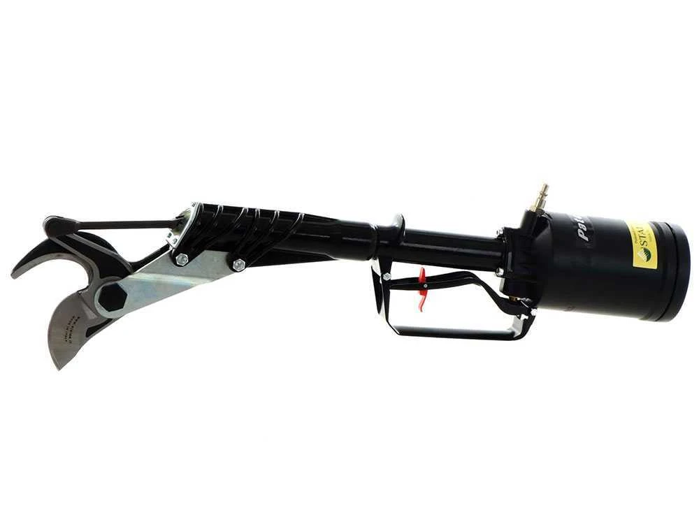 Paterlini Ara 8/D - Forbice Pneumatica Da Potatura Manuale - immagine 16