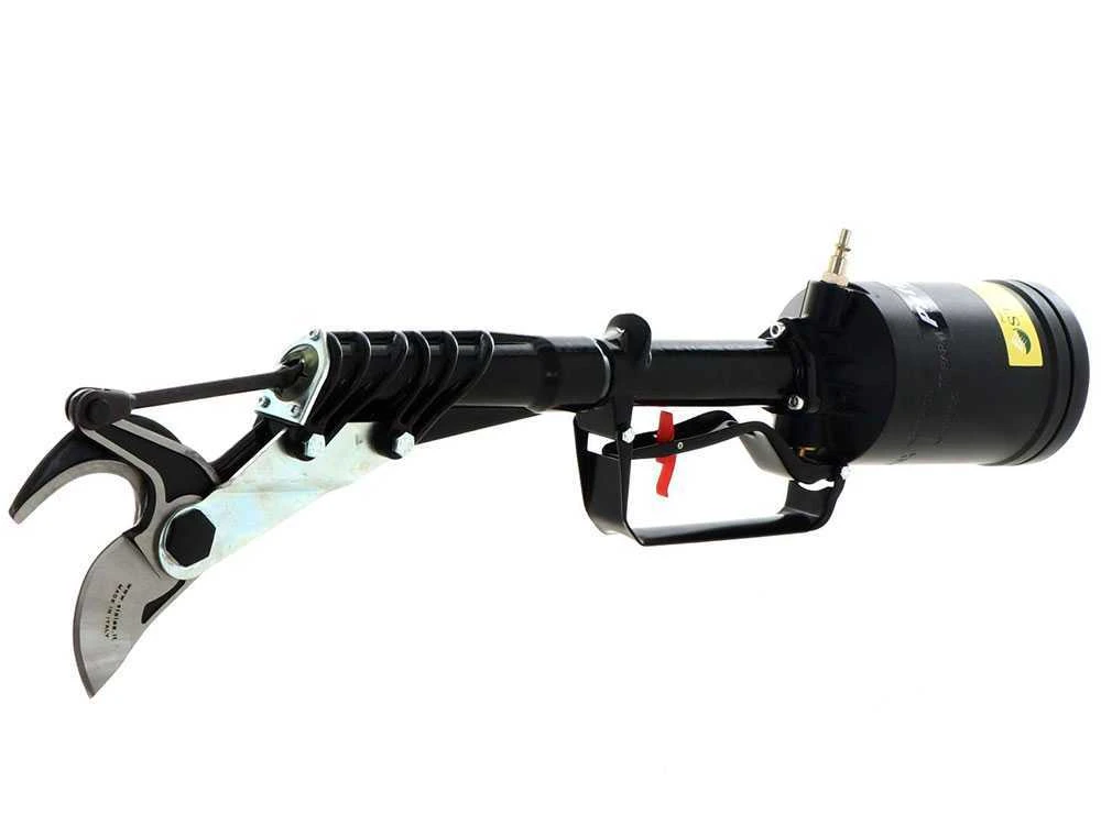 Paterlini Ara 8/D - Forbice Pneumatica Da Potatura Manuale - immagine 17