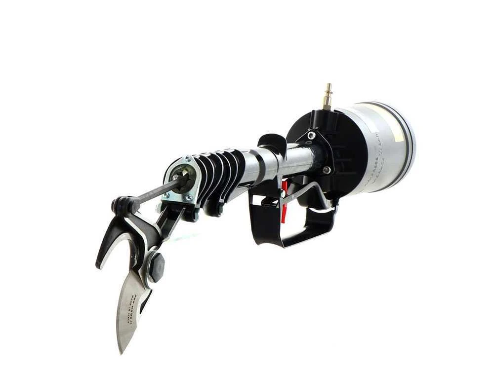 Paterlini Ara 8/D - Forbice Pneumatica Da Potatura Manuale - immagine 18