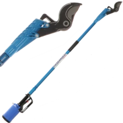 Paterlini Ara 8/D - Forbicione Pneumatica Da Potatura Su Asta Di Prolunga - 100 Cm