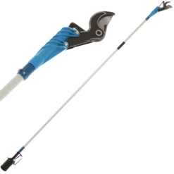 Paterlini Ara 8/D - Forbicione Pneumatica Da Potatura Su Asta Di Prolunga - 250 Cm