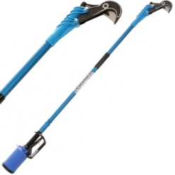 Paterlini Ara 8/U - Forbicione Pneumatica Da Potatura Su Asta Di Prolunga - 100 Cm