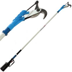 Paterlini Ara 8/U - Forbicione Pneumatica Da Potatura Su Asta Di Prolunga - 200 Cm