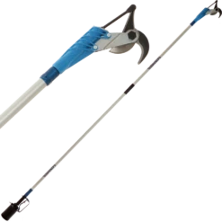 Paterlini Ara 8/U - Forbicione Pneumatica Da Potatura Su Asta Di Prolunga - 250 Cm