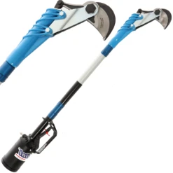 Paterlini Ara 8/U - Forbicione Pneumatica Da Potatura Su Asta Di Prolunga - 50 Cm