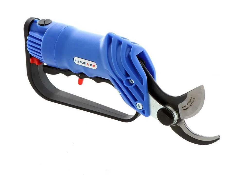 Paterlini Futura - Forbice Pneumatica Da Potatura Manuale - immagine 4