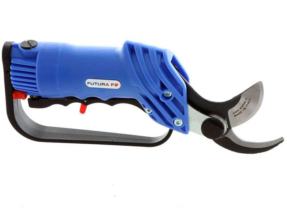 Paterlini Futura - Forbice Pneumatica Da Potatura Manuale - immagine 6