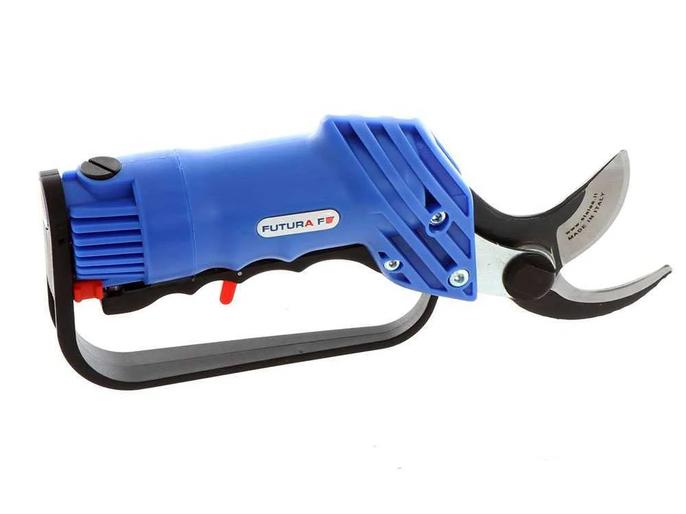 Paterlini Futura - Forbice Pneumatica Da Potatura Manuale - immagine 7