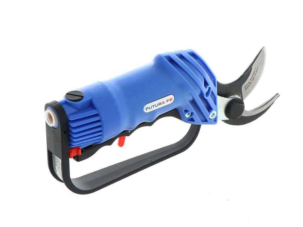 Paterlini Futura - Forbice Pneumatica Da Potatura Manuale - immagine 8