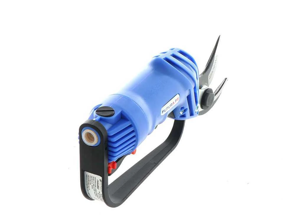 Paterlini Futura - Forbice Pneumatica Da Potatura Manuale - immagine 9