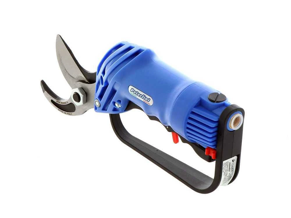 Paterlini Futura - Forbice Pneumatica Da Potatura Manuale - immagine 12