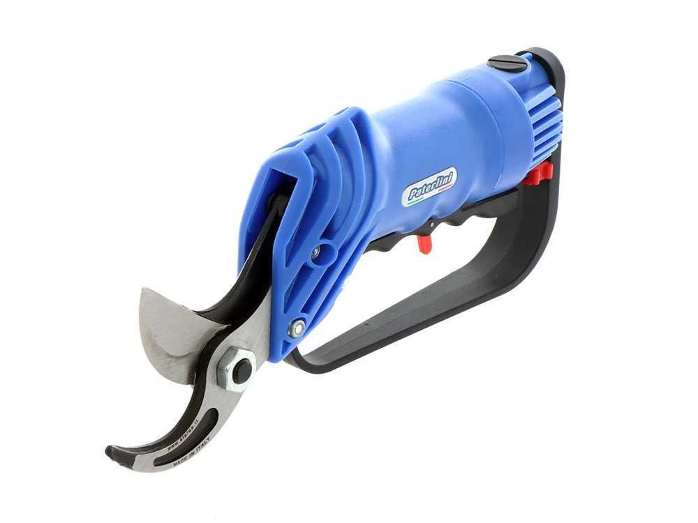 Paterlini Futura - Forbice Pneumatica Da Potatura Manuale - immagine 13