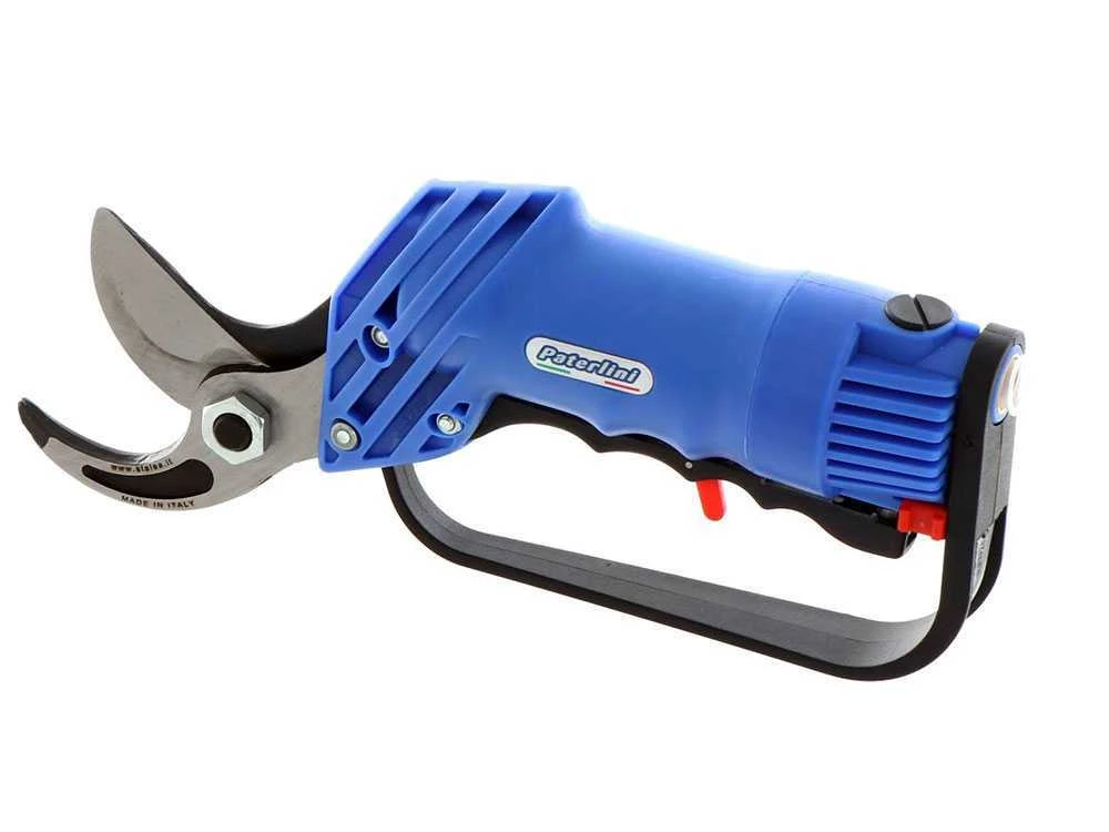 Paterlini Futura - Forbice Pneumatica Da Potatura Manuale - immagine 15