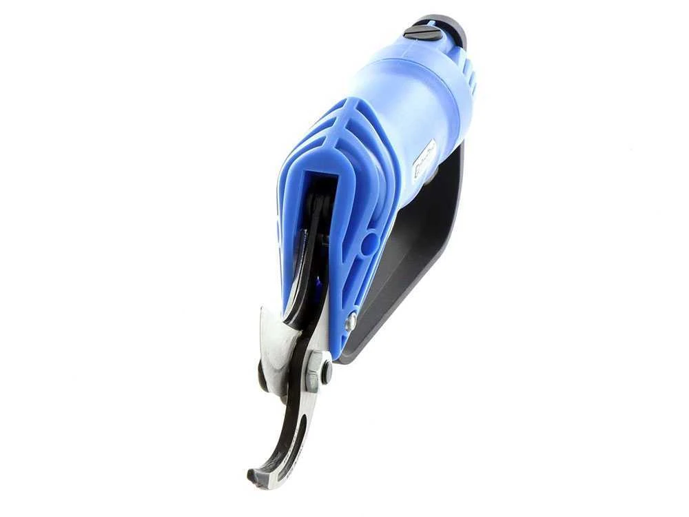 Paterlini Futura - Forbice Pneumatica Da Potatura Manuale - immagine 17