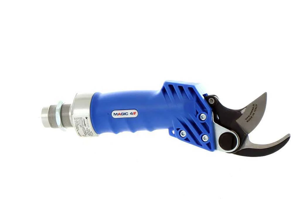 Paterlini Magic 4 - Forbice Pneumatica Da Potatura Per Asta Di Prolunga - immagine 5